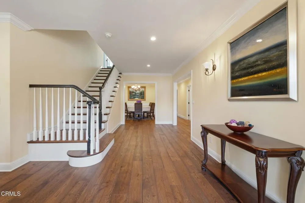 2968 Gainsborough Drive San Marino, CA 91108