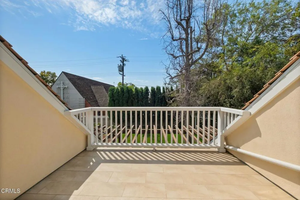 2968 Gainsborough Drive San Marino, CA 91108