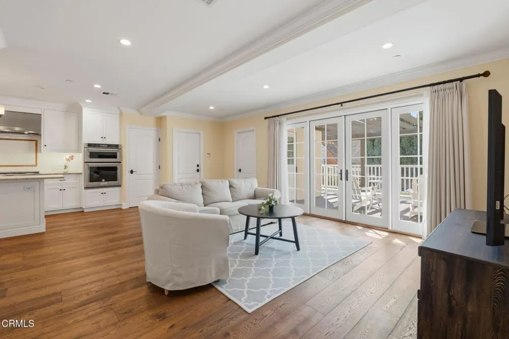 2968 Gainsborough Drive San Marino, CA 91108