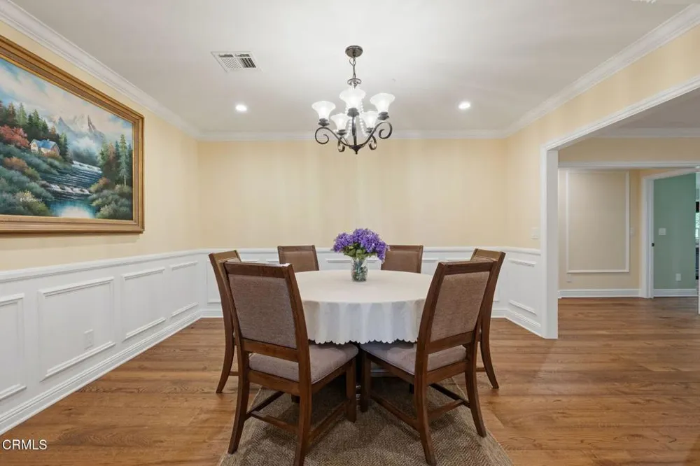2968 Gainsborough Drive San Marino, CA 91108