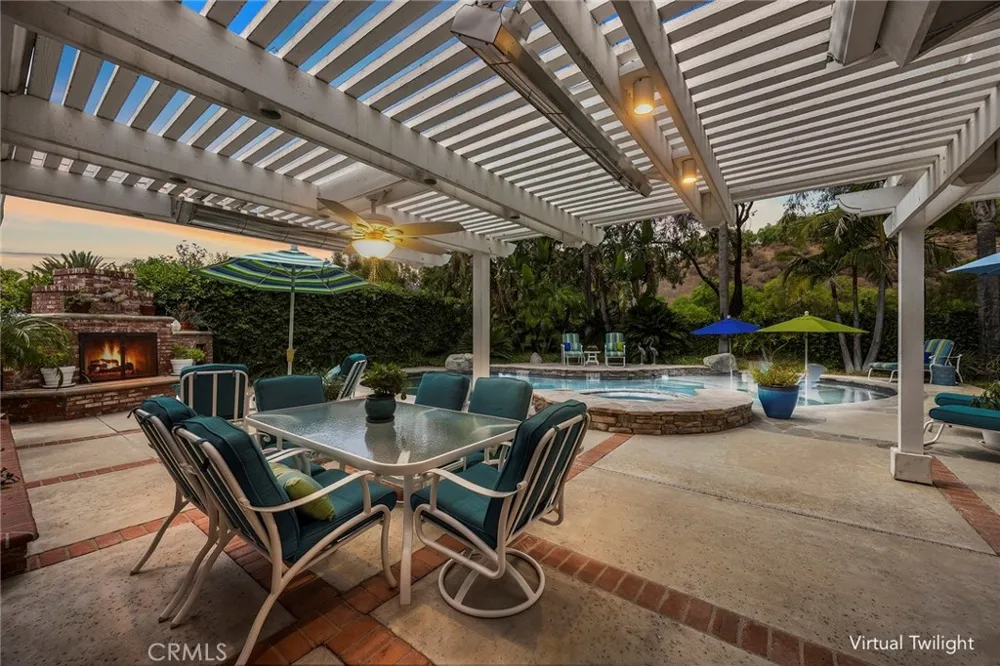 5329 Brentwood Yorba Linda, CA 92887