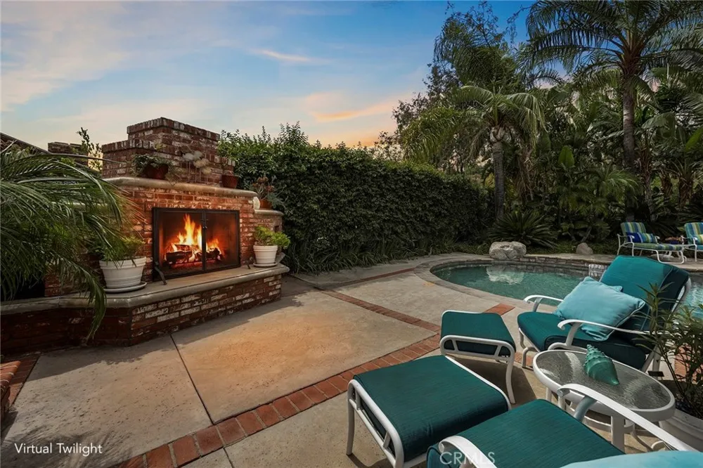 5329 Brentwood Yorba Linda, CA 92887