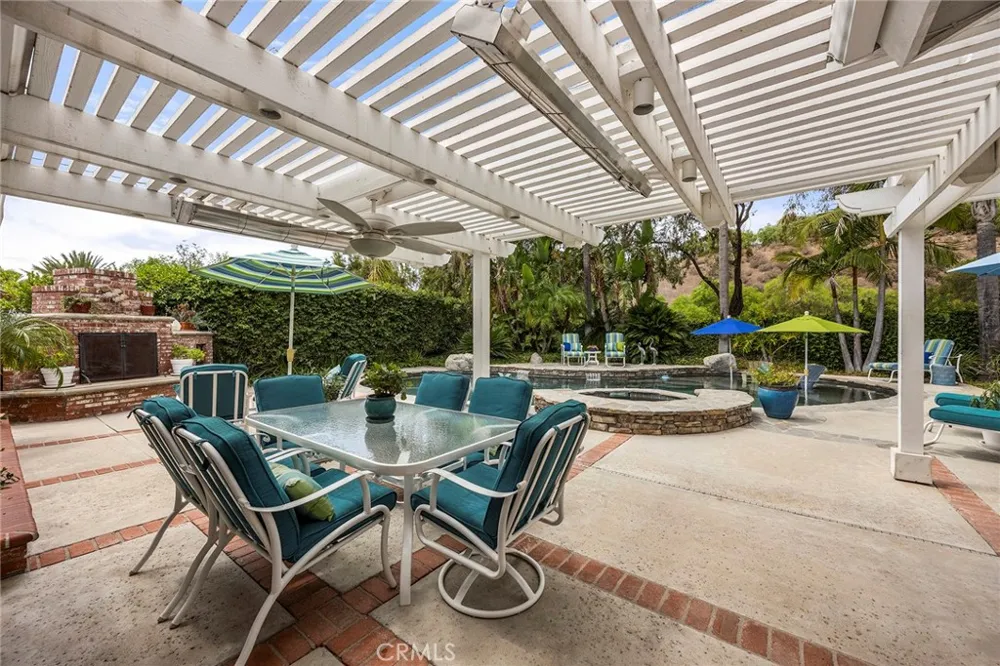 5329 Brentwood Yorba Linda, CA 92887