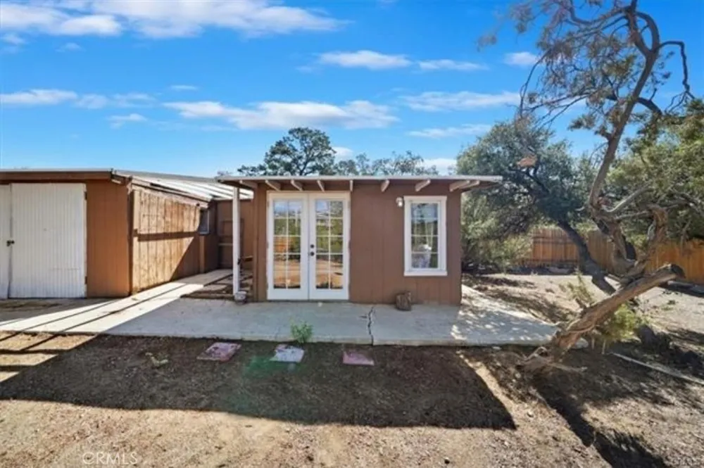 69777 Sugarloaf Mountain Center, CA 92561