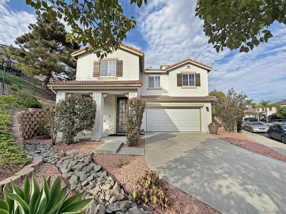 748 Kirkwall Dr San Marcos, CA 92069