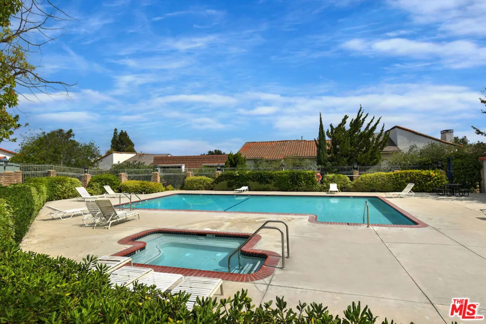 223 Green Heath Place Thousand Oaks, CA 91361