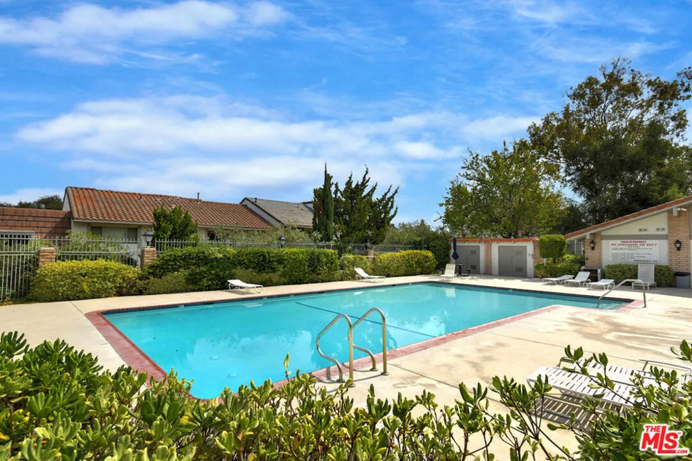 223 Green Heath Place Thousand Oaks, CA 91361