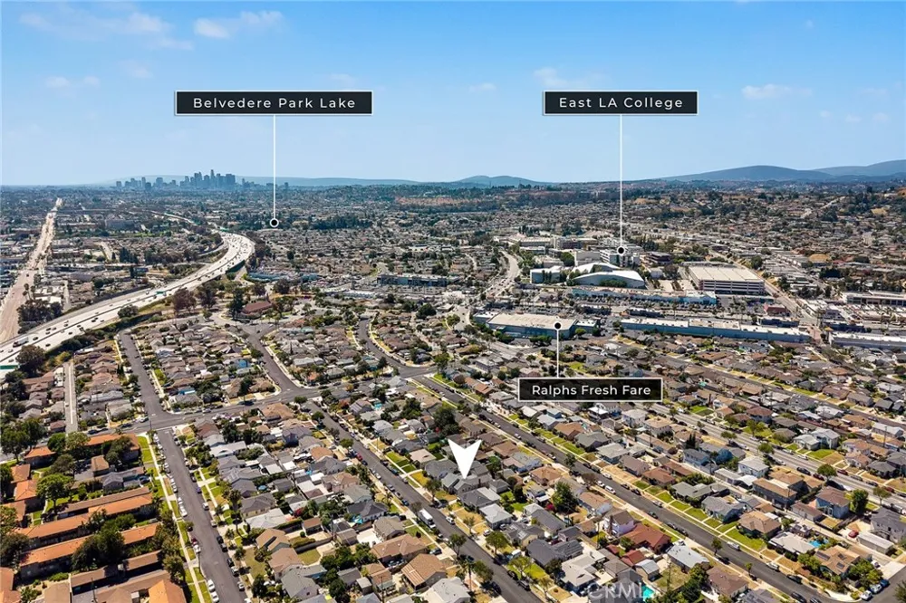 633 W Gleason Street Monterey Park, CA 91754