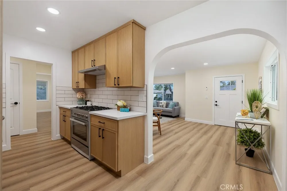 633 W Gleason Street Monterey Park, CA 91754