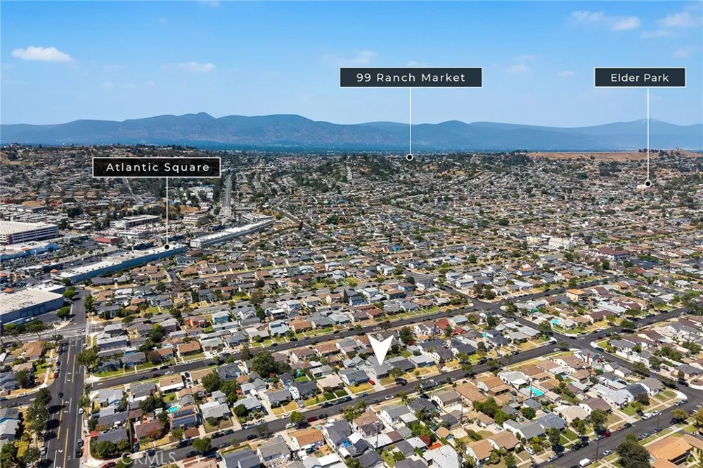 633 W Gleason Street Monterey Park, CA 91754