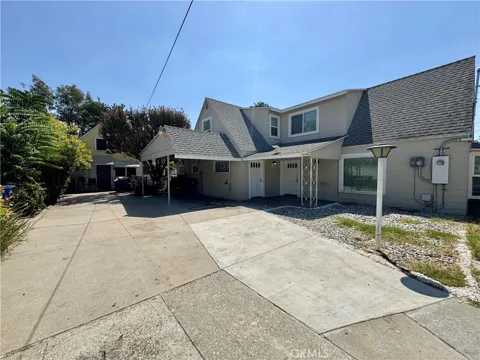 3052 Burton