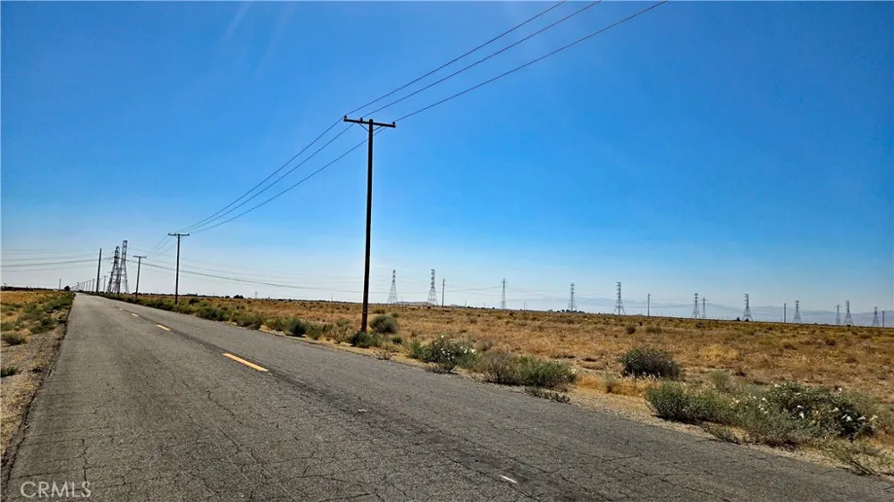 Avenue A & 124th St W Lancaster, CA 93536