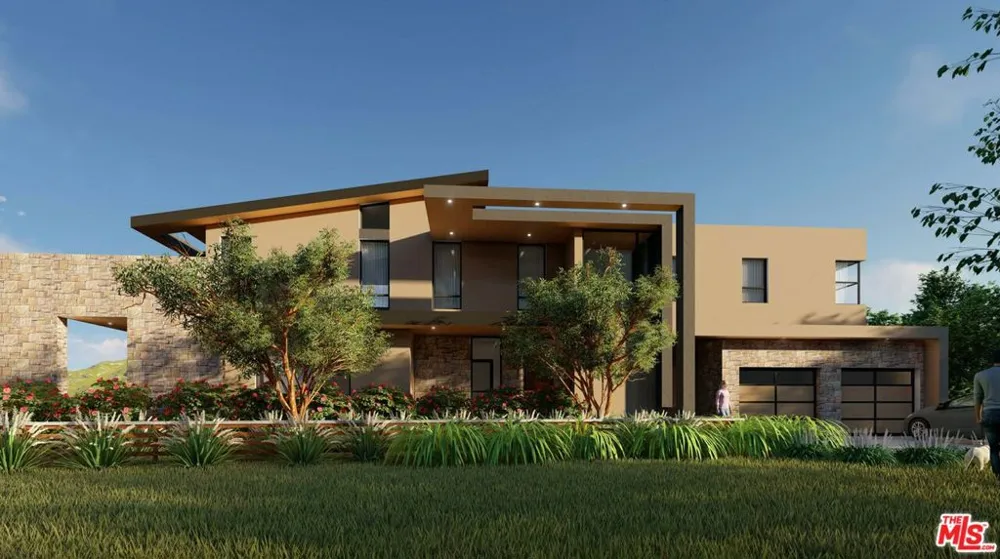 6744 Mulholland Drive Los Angeles, CA 90068