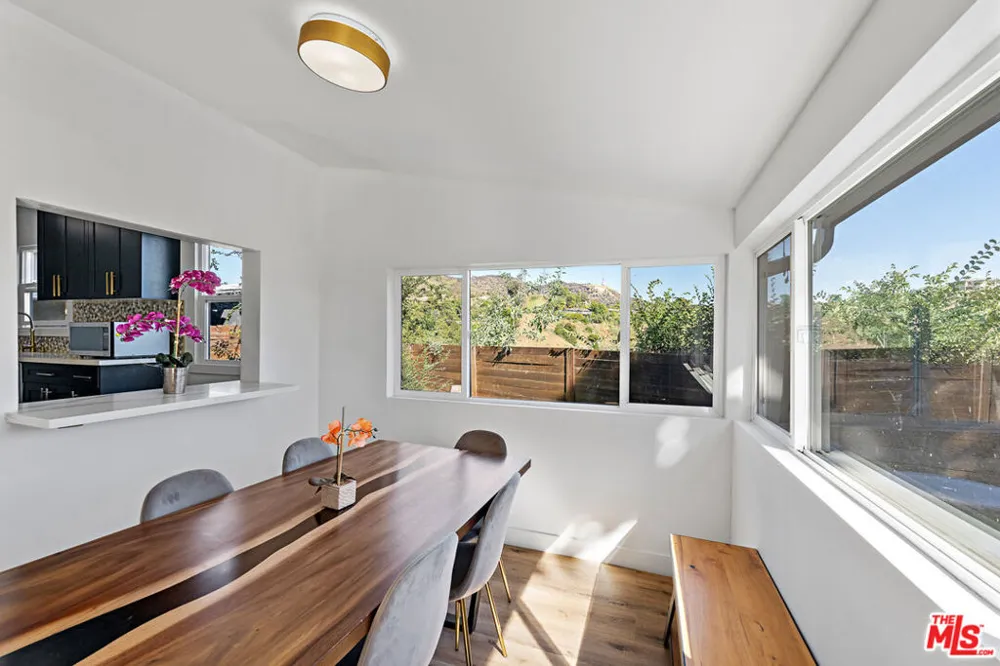 6744 Mulholland Drive Los Angeles, CA 90068