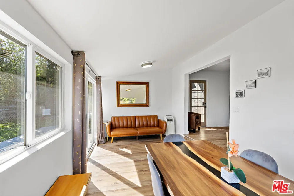 6744 Mulholland Drive Los Angeles, CA 90068