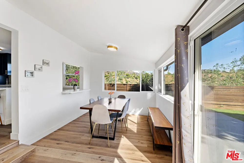 6744 Mulholland Drive Los Angeles, CA 90068