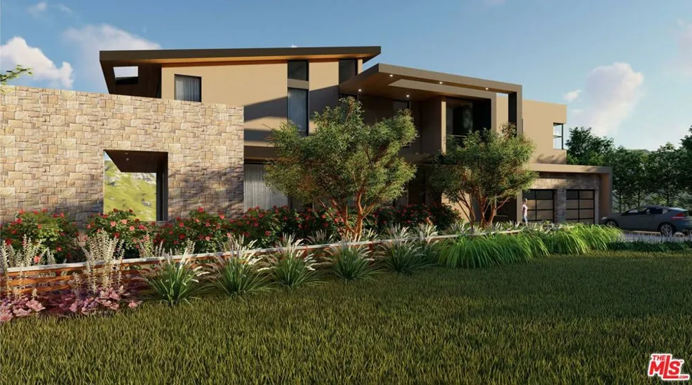 6744 Mulholland Drive Los Angeles, CA 90068
