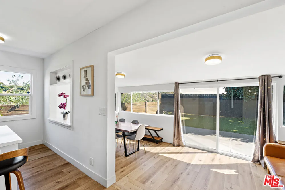 6744 Mulholland Drive Los Angeles, CA 90068
