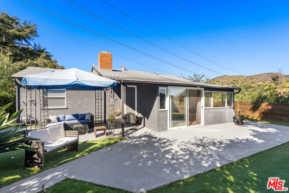 6744 Mulholland Drive Los Angeles, CA 90068