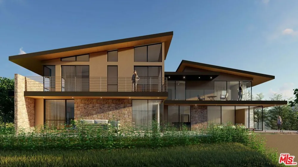 6744 Mulholland Drive Los Angeles, CA 90068