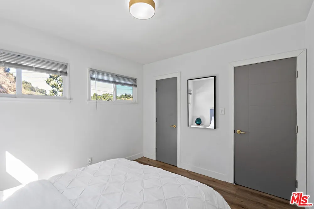 6744 Mulholland Drive Los Angeles, CA 90068