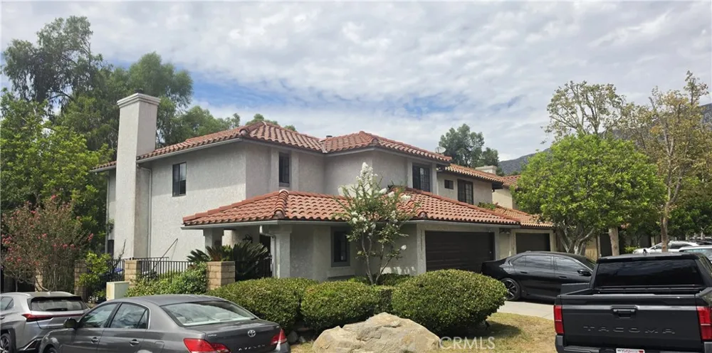 11111 Carleen Court Tujunga, CA 91042