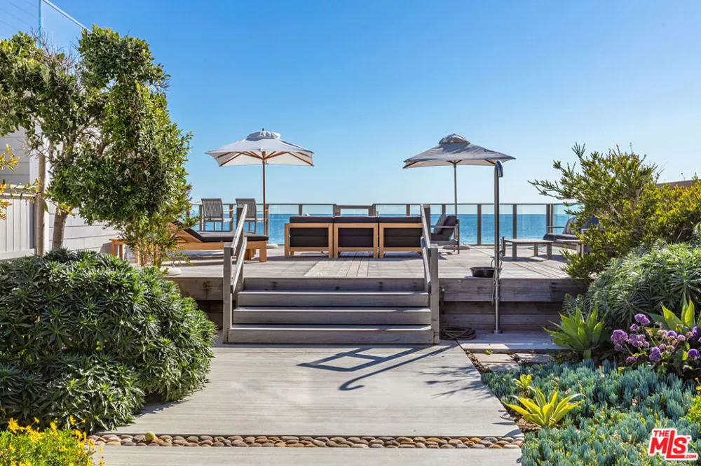 23505 Malibu Colony Road Malibu, CA 90265