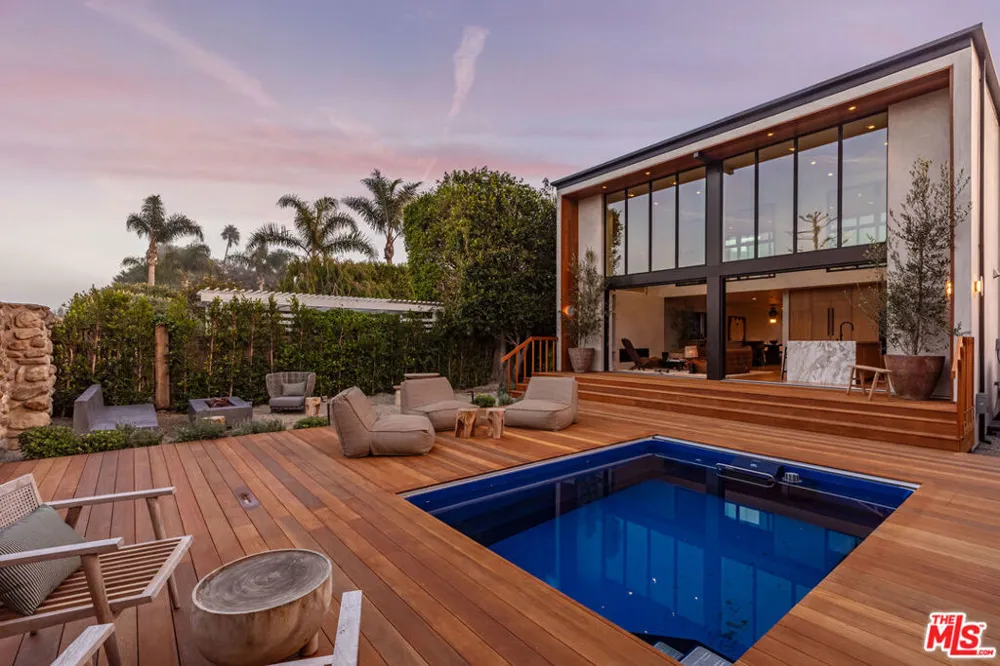 23505 Malibu Colony Road Malibu, CA 90265