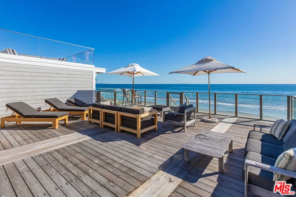 23505 Malibu Colony Road Malibu, CA 90265
