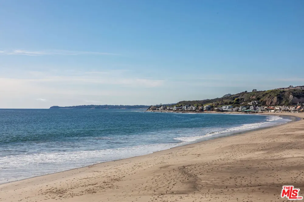 23505 Malibu Colony Road Malibu, CA 90265