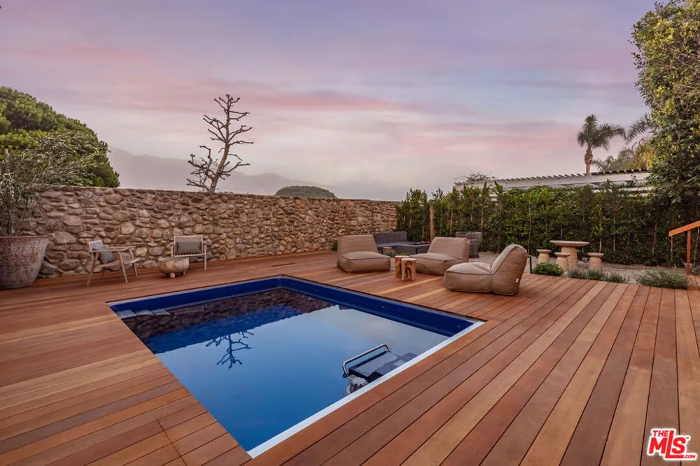 23505 Malibu Colony Road Malibu, CA 90265