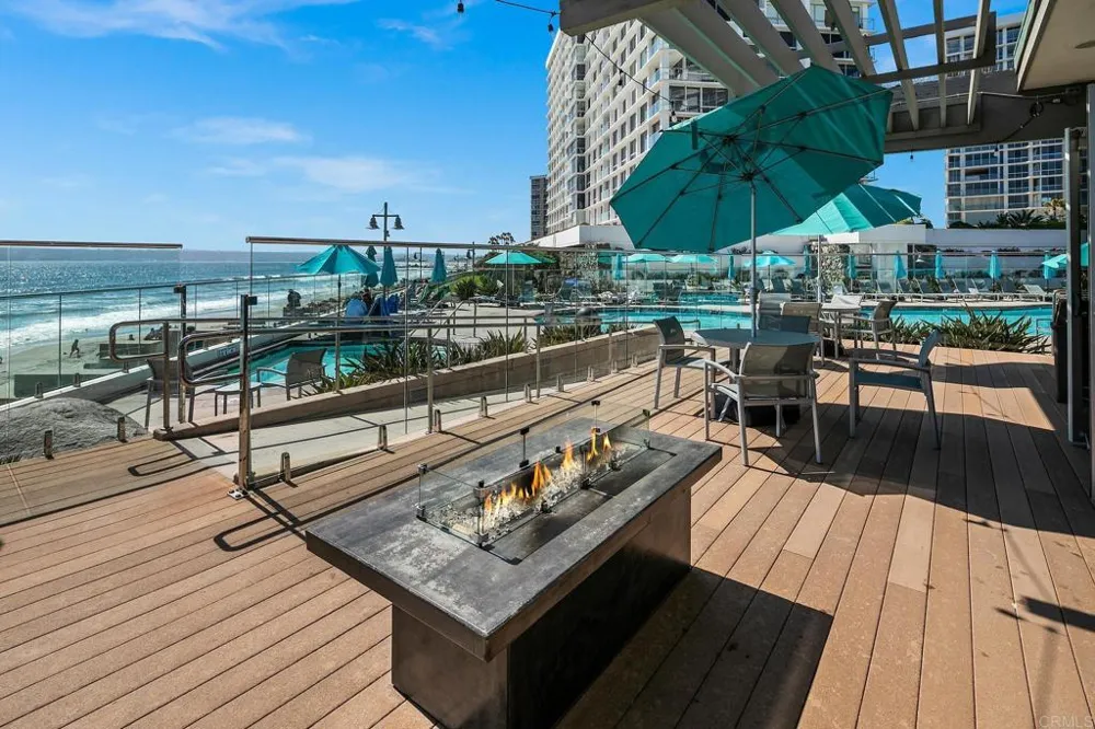 1830 Avenida Del Mundo #1603 San Diego, CA 92118