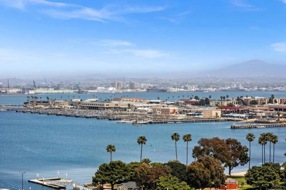 1830 Avenida Del Mundo #1603 San Diego, CA 92118