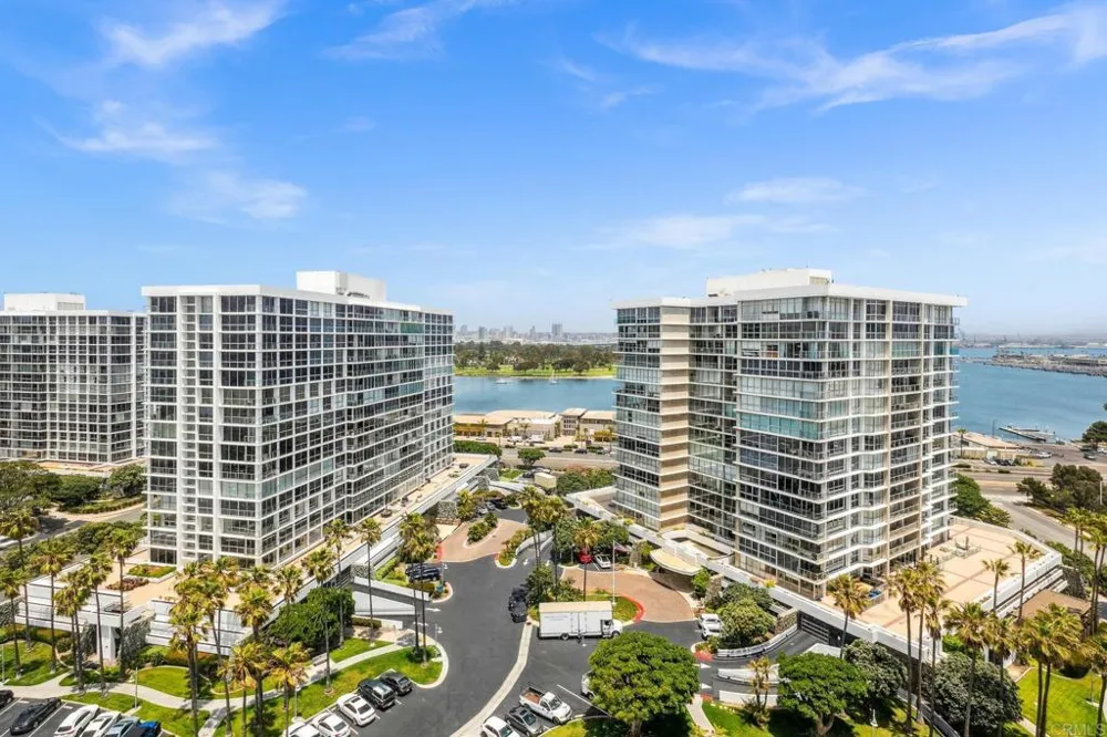 1830 Avenida Del Mundo #1603 San Diego, CA 92118