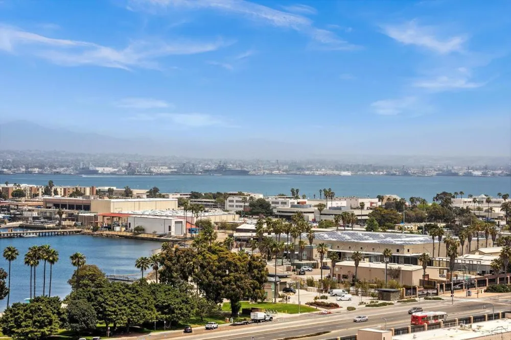 1830 Avenida Del Mundo #1603 San Diego, CA 92118