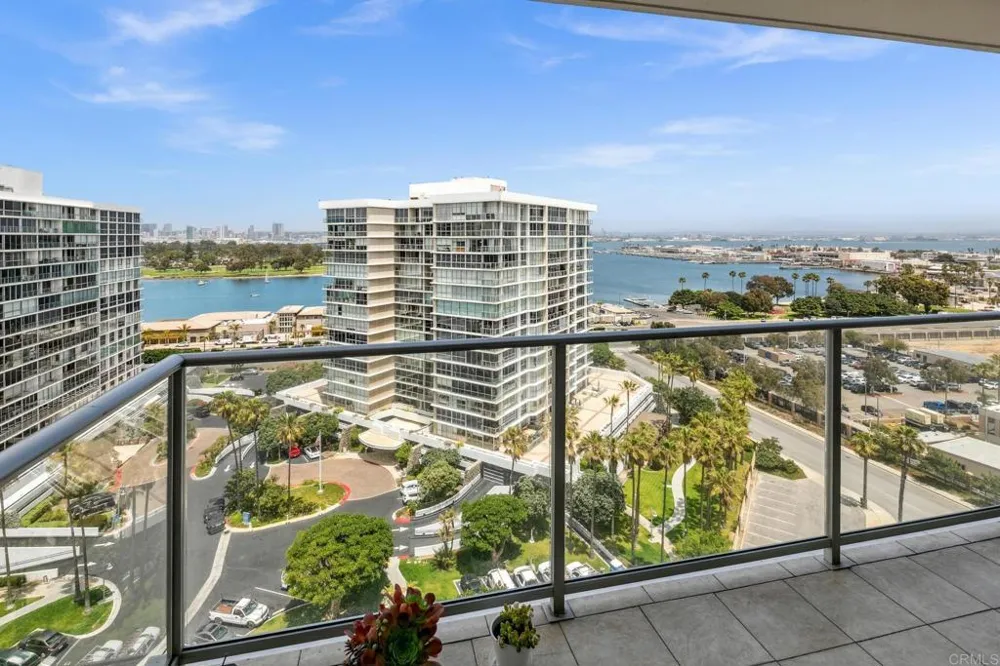 1830 Avenida Del Mundo #1603 San Diego, CA 92118