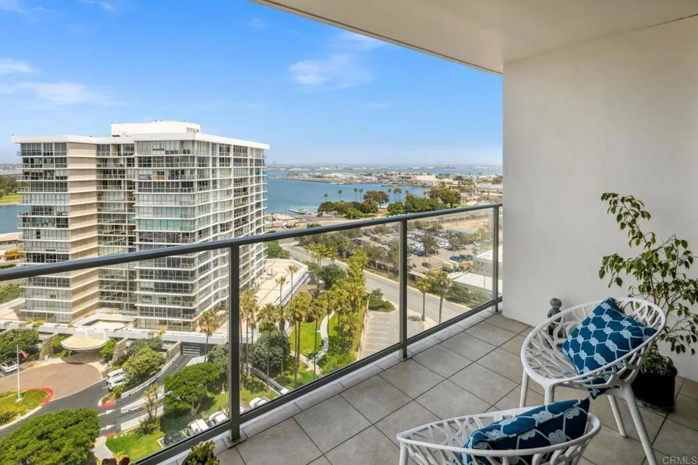 1830 Avenida Del Mundo #1603 San Diego, CA 92118
