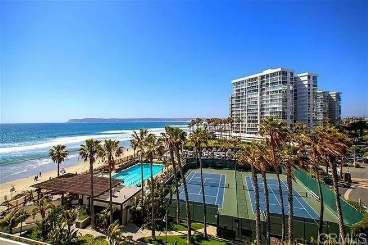 1830 Avenida Del Mundo #1603 San Diego, CA 92118