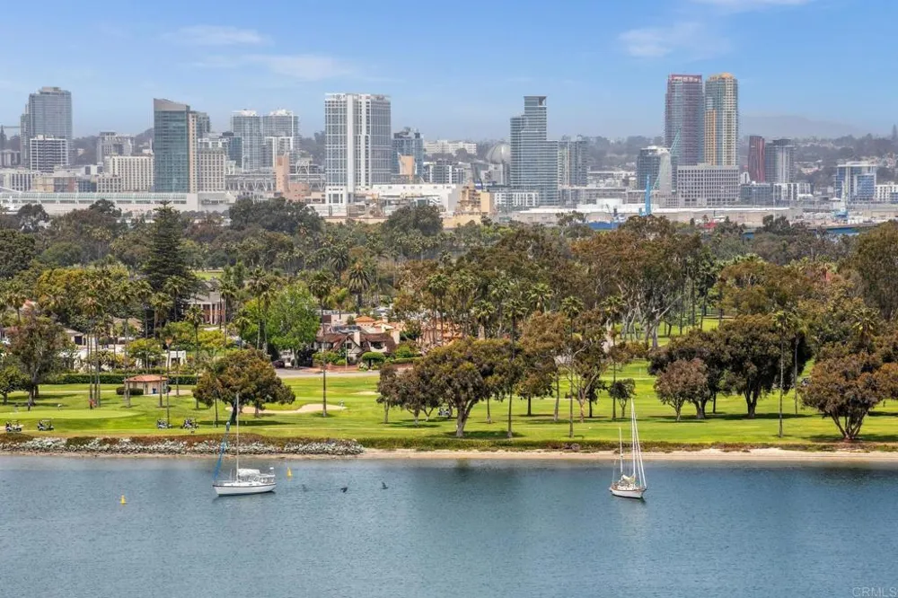 1830 Avenida Del Mundo #1603 San Diego, CA 92118