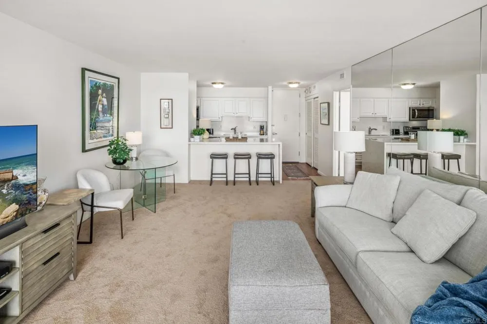 1830 Avenida Del Mundo #1603 San Diego, CA 92118