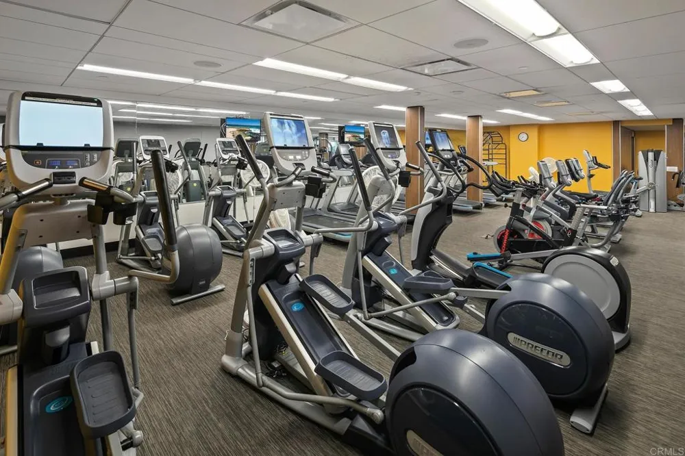 1830 Avenida Del Mundo #1603 San Diego, CA 92118