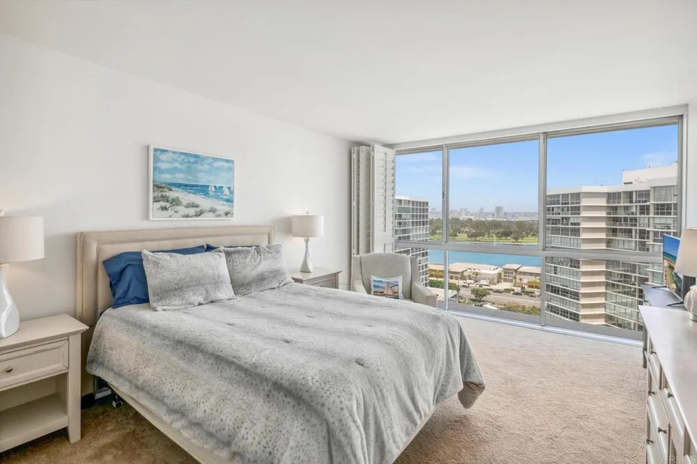 1830 Avenida Del Mundo #1603 San Diego, CA 92118