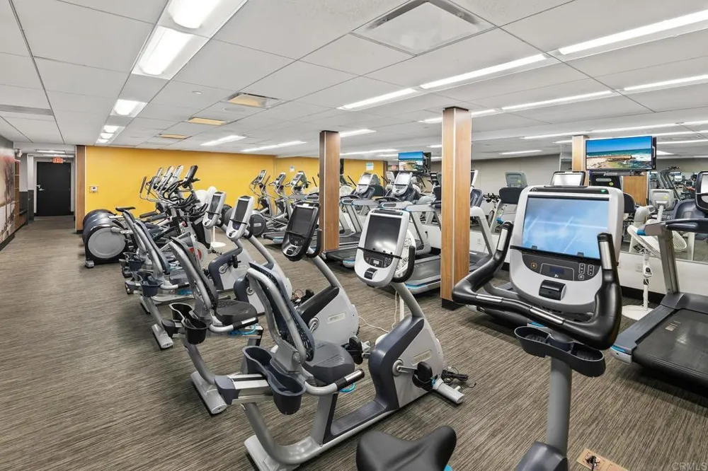 1830 Avenida Del Mundo #1603 San Diego, CA 92118