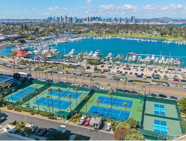 1830 Avenida Del Mundo #1603 San Diego, CA 92118