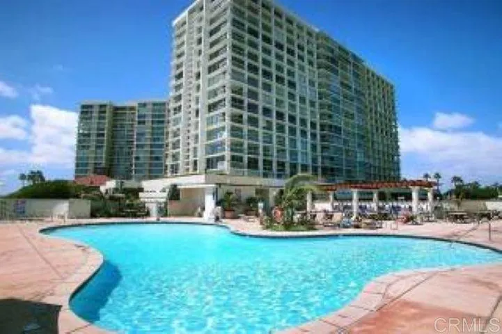 1830 Avenida Del Mundo #1603 San Diego, CA 92118