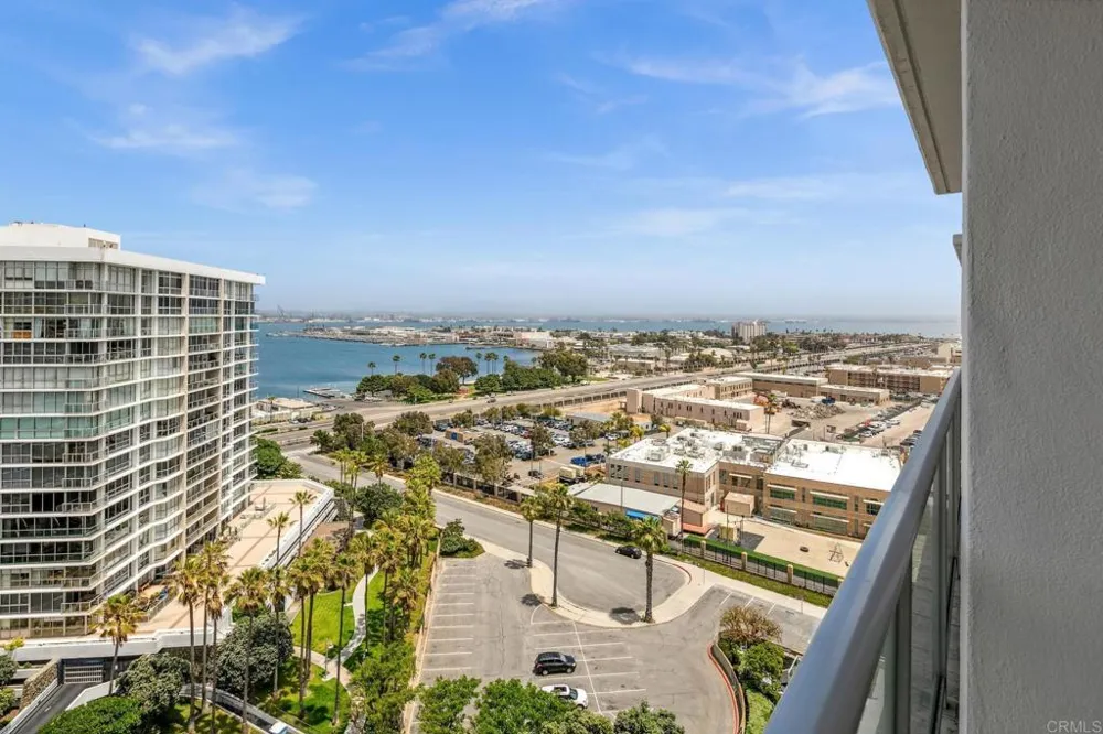 1830 Avenida Del Mundo #1603 San Diego, CA 92118