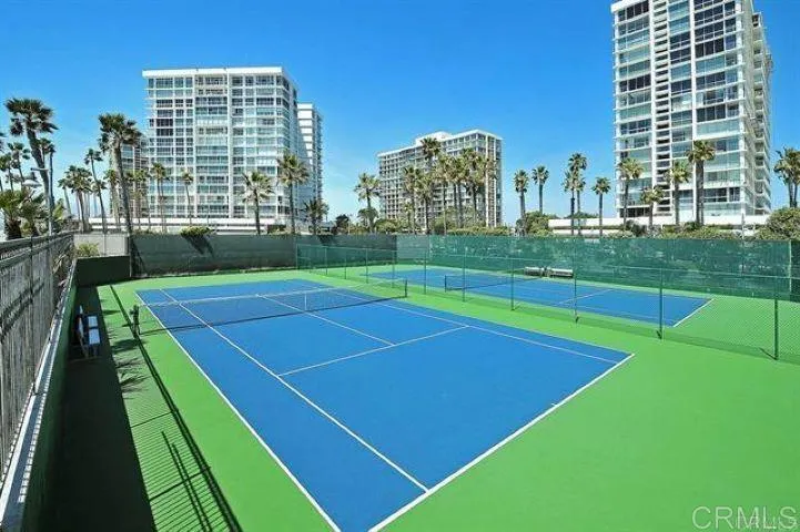 1830 Avenida Del Mundo #1603 San Diego, CA 92118