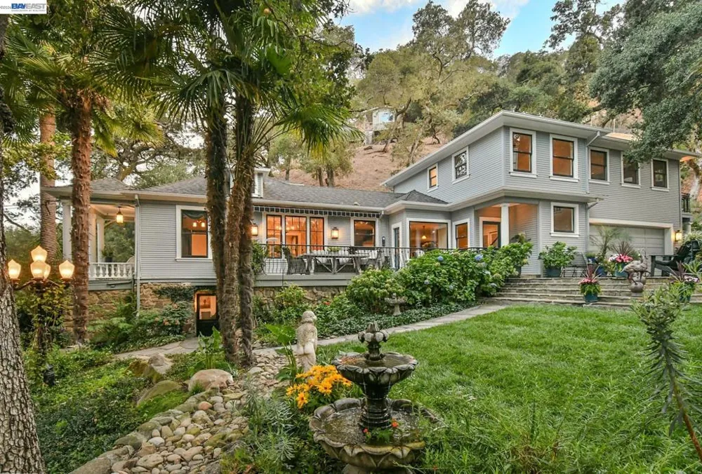 270 Kilkare Rd Sunol, CA 94586