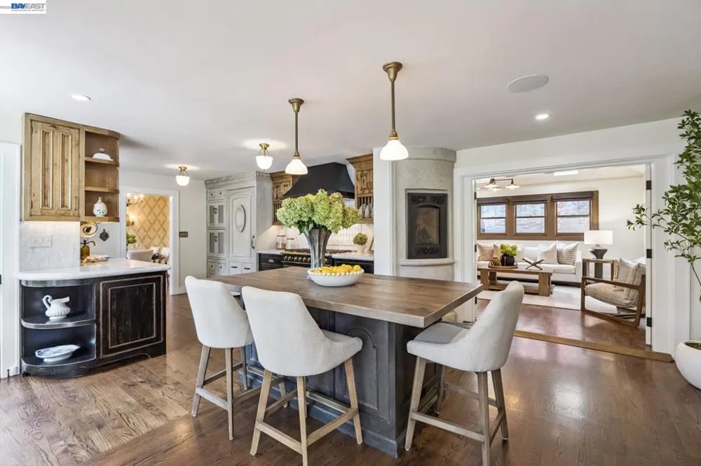 270 Kilkare Rd Sunol, CA 94586