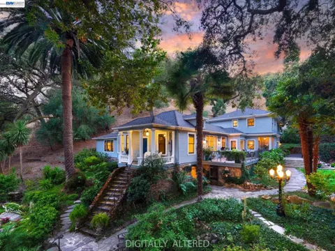 270 Kilkare Rd